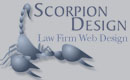 Attorney Web Design