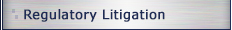 Regulatory Consulting Services